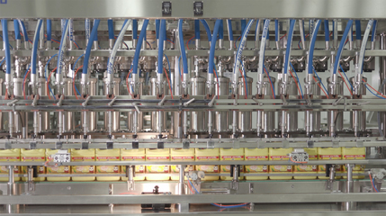 憑實力上電視!這家工廠被聯(lián)合利華、迪士尼、HFP選中&hellip;