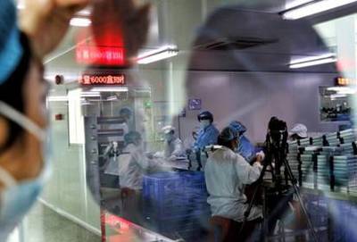 反向定制催動高性價比產(chǎn)品,一流制造打破品牌&ldquo;空氣墻&rdquo;