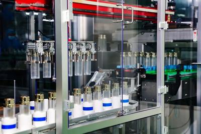 麥吉麗攜科研成果亮相"化妝品技術領域諾貝爾獎"