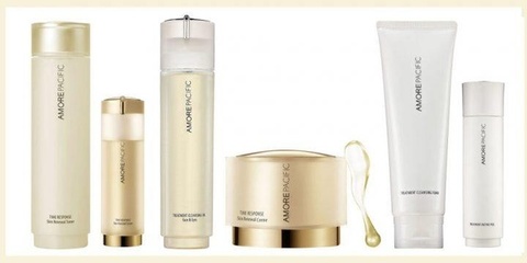 全球化妝品大咖們,不介意排個(gè)名吧?