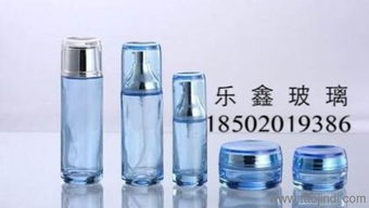 化妝品瓶生產工廠 化妝品空瓶子批發 化妝品包材廠家