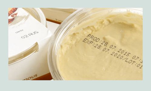 干貨 化妝品制造商想告訴你的暗號(hào)都印在瓶子上了呀