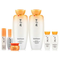 韓國旅游必買的護膚品攻略