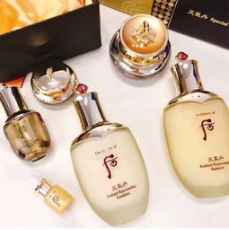 好的韓國品牌有哪些