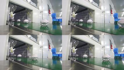 化妝品工廠車間化妝品工廠車間AE模板下載_光廠(VJ師網)