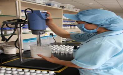 化妝品oem代加工價格