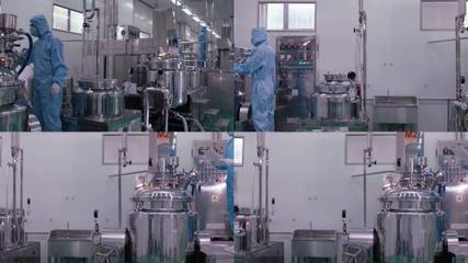 化妝品工廠車間化妝品工廠車間AE模板下載_光廠(VJ師網(wǎng))