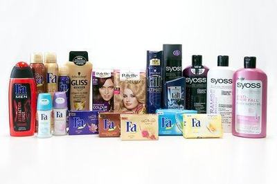 全球化妝品大咖們,不介意排個(gè)名吧?