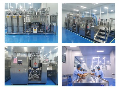 如何找化妝品OEM代工廠?廣州十大化妝品優(yōu)質(zhì)服務(wù)廠家告訴您!