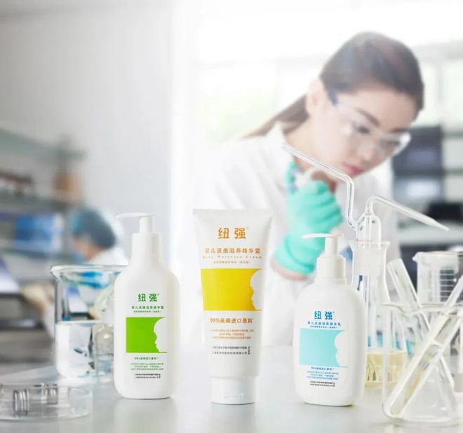 兒童賽道的&ldquo;隱形冠軍&rdquo;,標(biāo)簽有何&ldquo;玄機(jī)&rdquo;?