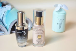 bella是女生對三合一防曬粉底液max factor facefinity all day flawless 3 in 1 foundation使用效果的評價夏日出游不脫妝小技巧 化妝品 yoka時尚網