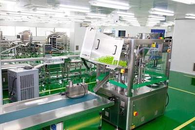 上海化妝品代加工廠