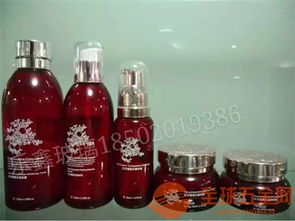 生產(chǎn)化妝品瓶子廠家 化妝品瓶子包裝 定做化妝品瓶子
