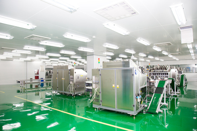 上海化妝品oem加工廠