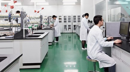 化妝品ODM迎來“智造時代” 諾斯貝爾革新技術(shù)創(chuàng)造行業(yè)傳奇與保健食品制造新融合