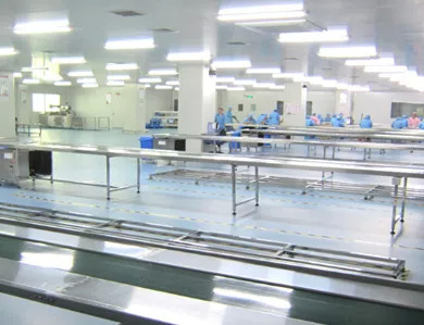 科絲美詩(shī)500個(gè)起訂，化妝品代工廠競(jìng)爭(zhēng)加劇的背后