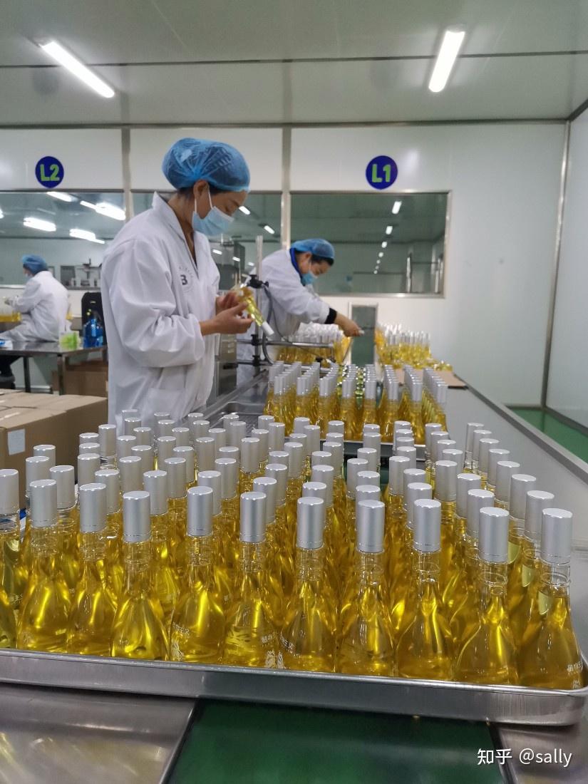 化妝品制造商業(yè)務(wù)類(lèi)型區(qū)分 代加工與保健食品制造