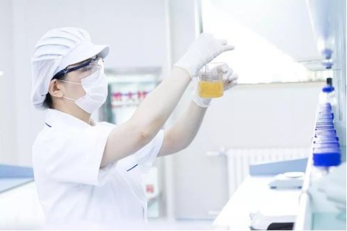 中草藥化妝品智能制造工廠的匠心踐行者 天津尚美保健食品制造